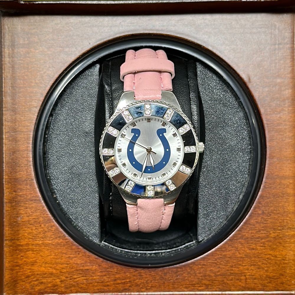 Indianapolis Colt Women’s Watch